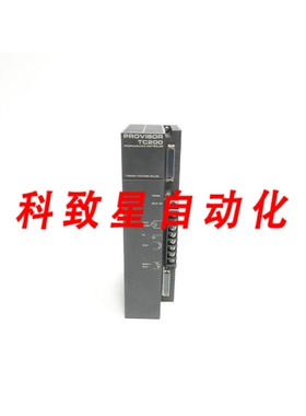 工业配件TCPW110AL 可编程控制器主电源模块