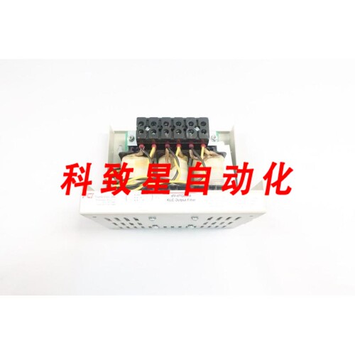 工业配件TCI KLCUL16A LINE REACTOR 3PH 600V-AC