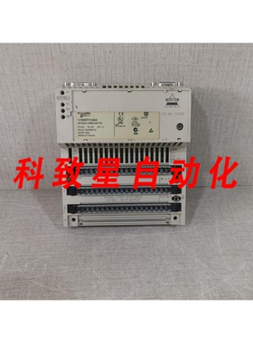 工业配件170INT11003 总线通信适配器170ADM35011