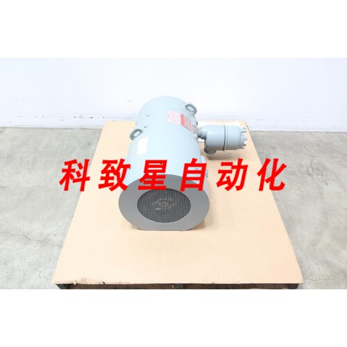 工业配件5BY555TA800A800 运动直流电机 CD288ATY 7.5HP 240V-DC