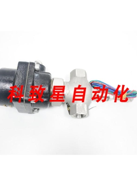 工业配件CIRCOR AEROSPACE 15830000 ATKOMATIC 电磁阀 24V-DC 3/