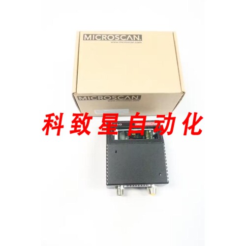 工业配件FIS-0860-0001G 条码扫描仪108V-DC
