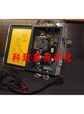 工业配件STI MINISAFE MS4300B 光幕控制器MS4304B 43268-0040