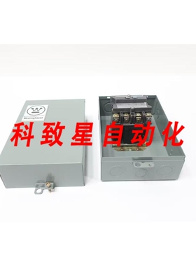 工业配件A201S1CA A201K1CA 接触器 120V-AC 27A AMP 10HP