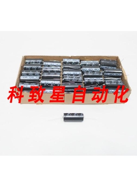 工业配件BOX OF 75 ILLINOIS CAPACITOR 478TMA050M CAPACITOR 47