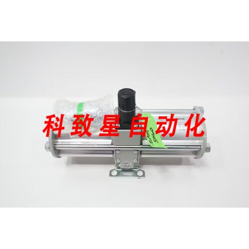 工业配件VBA20A-03GN BOOSTER REGULATOR 1MPA