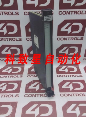 工业配件45C271 内存扩展模块16K