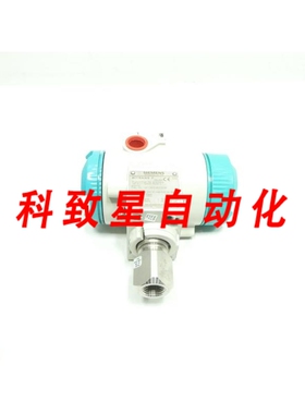 工业配件7MF4033-1BA10-1NC6-Z 压力表 0.15-14.5PSI 10.5-45V-DC