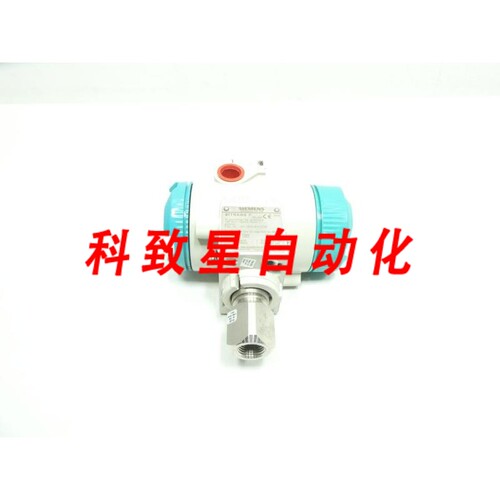 工业配件7MF4033-1BA10-1NC6-Z 压力表 0.15-14.5PSI 10.5-45V-DC