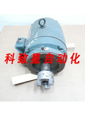 工业配件1YAB35431A2 交流电机 213TC 3PH 7.5HP 1755RPM 460V-AC