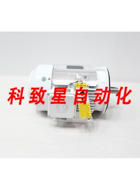 工业配件TECHTOP WX3-AL-TF-184TC-4-BD-5 交流电机 184TC 3PH 5H
