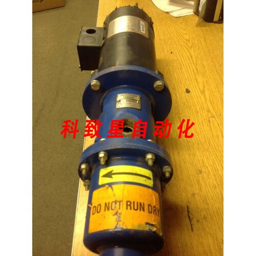工业配件98032 DC MOTOR 0.75HP FRAME USS56C W/LIBERTY PROCESS