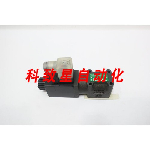 工业配件HIROSE HS0-G02-A10C1 电磁阀 110V-AC