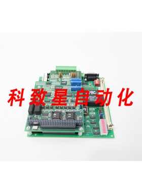 工业配件MERRICK M217461-1 电路板 REV 4