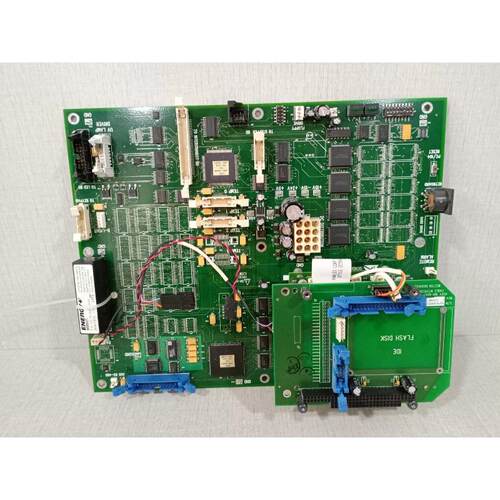 工业配件BDMS ASSY 100-6006 REV.7/100-6047 控制板