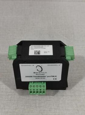 工业配件200200-05-05-05 TRENDMASTER PROTIM-RW/O