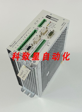 工业配件ESR 6753.3531 B2-R1-A1-F5 TRIODRIVE D 伺服驱动器
