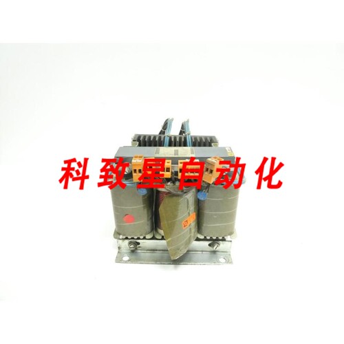 工业配件MICHAEL RIEDEL 3 UI 114 A LINE REACTOR 380V-AC 24V-D
