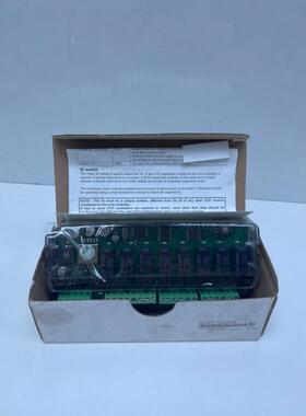 工业配件AGGREKO DSE 2157 扩展模块 DSE2157 P/N 11-0025971