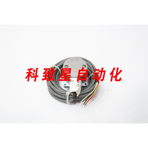 工业配件BEI H20DA7-120-A4V/OC-SCS192-S AL编码器9MM