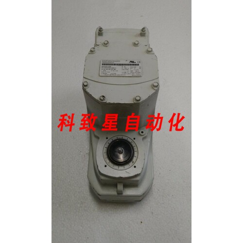 工业配件MGFAS4-DSM 01.1747547405.0009.11 MOVIGEAR GEAR