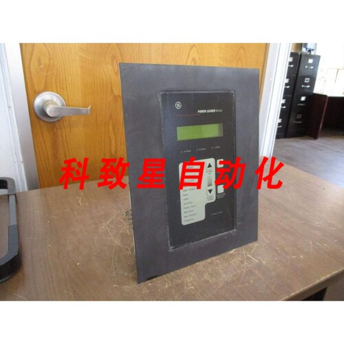 工业配件GE POWER MONITOR TMONG01 9050VAC 10050VDC