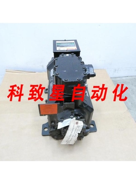 工业配件DISCUS 3DF3R15ME-TFD-800 半密封 3PH 460V-AC