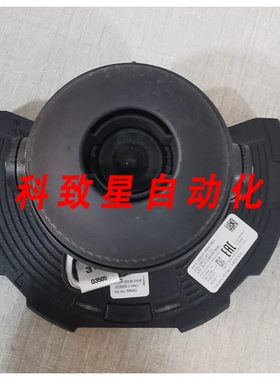 工业配件AXIS Q3505 9MM MKII 安防摄像头