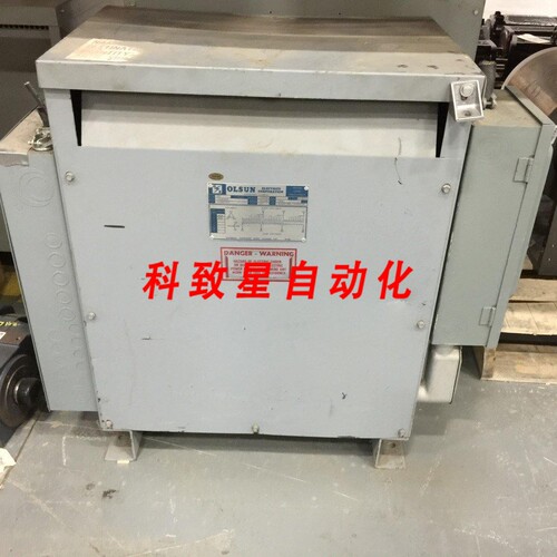 工业配件15022AD S-47854 驱动变压器27KVA