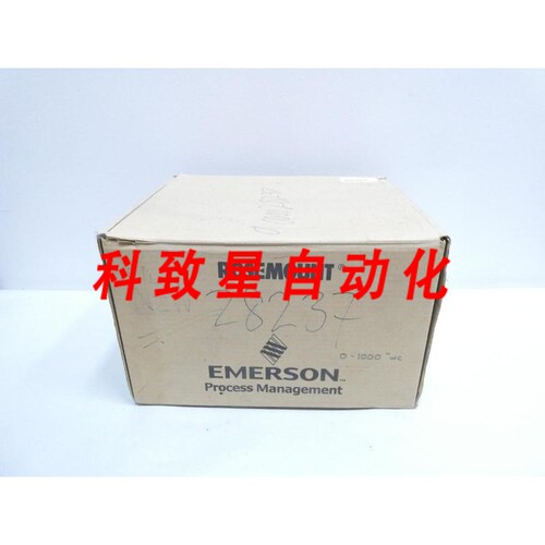 工业配件3051S2CD3A2A11A1AK6M5 压差0-1000IN-H2O