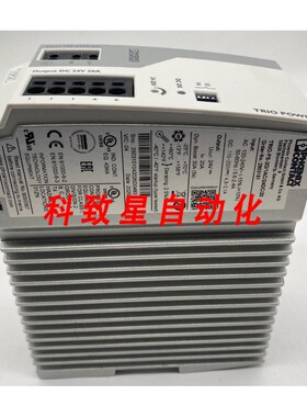 工业配件TRIO-PSG/1AC/24DC/20 开关电源 TRIO-PS