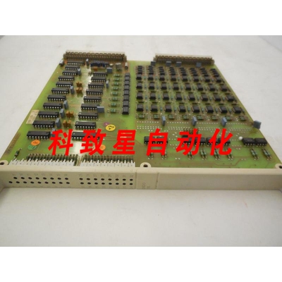 工业配件0SD0115输出模块2668 18492/2 57160001-NF/4