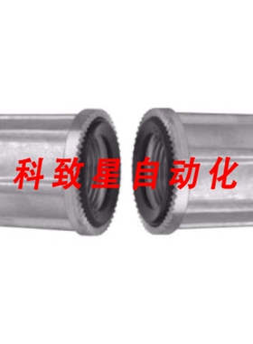 工业配件STTTB2-MYERS 穿板接头3/4英寸锌