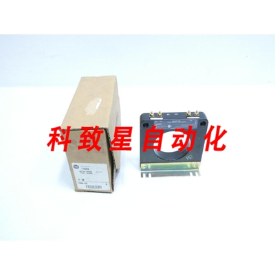工业配件1409-N3 电弧接地故障传感器 A 系列
