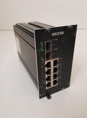 工业配件SIQURA XSNET 2800 SW/599405981902