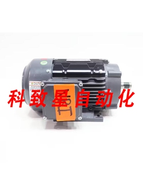 工业配件TECHTOP GR3-AL-TF-145TC-4-BF-1.5-01 交流电机 145TC 1