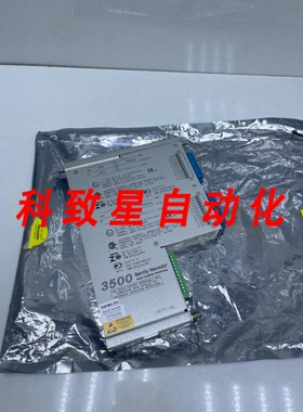 工业配件3500 监测 136711-02