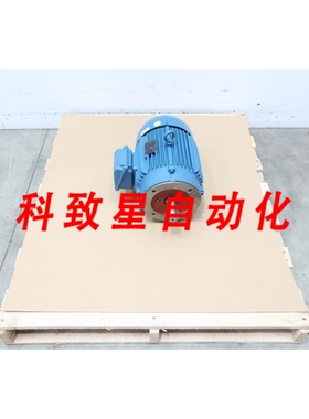 工业配件WEG 00512ET3E215TC-W22 电机 213/215TC 5HP 1170RPM 23