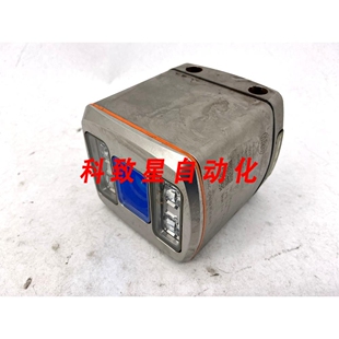 工业配件O3D312 03DIRDKG/E1/GM/S/60 灯 3D 传感器30M 范围 24V