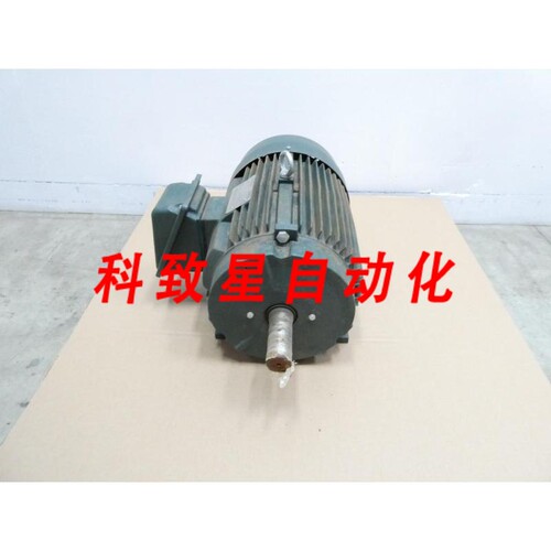 工业配件0154SDSR41A-P EQP GLOBAL SD MOTOR 254T 3PH 15HP 1770