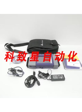 工业配件ACTERNA FST000 FST207 TESTPAD VERSION 6 通信分析仪