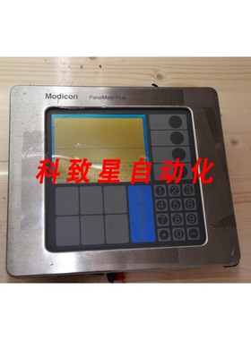 工业配件AEG MM-PM100S 92-00759-01 PANELMATE PLUS
