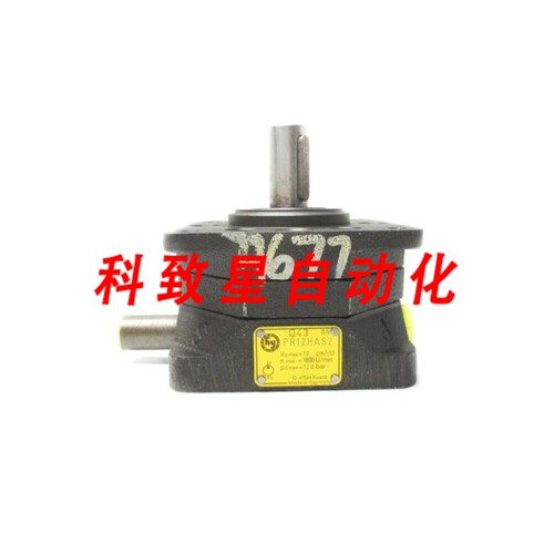 工业配件HYDRAULIK RING PR12HAS2