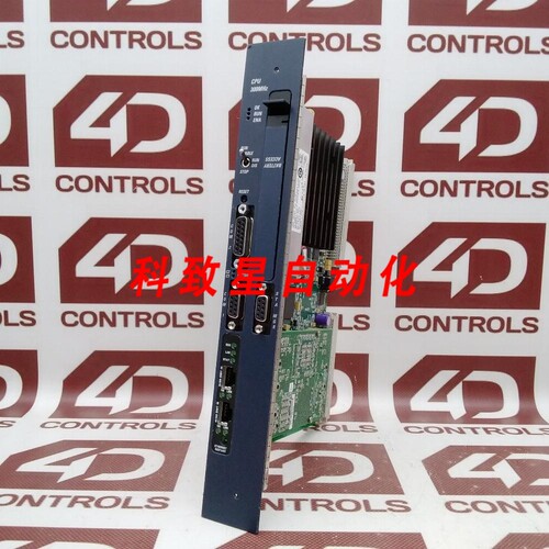 工业配件IC698CPE010 CPU卡 300MHZ以太网 JU