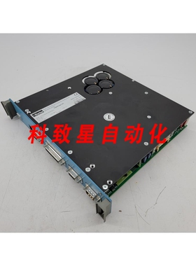 工业配件637F0D6R0670PDP000RD2 伺服驱动器6A PROFIBUS 460VAC