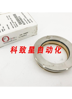 工业配件A10504A318 VITON SEAL BPD 2.375 X 3.250 X.695
