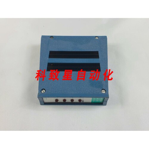 工业配件ISSC 90AD3B 输出模块