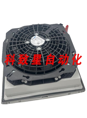 工业配件SK 3241.110 PANEL S FAN 115V 带过滤器
