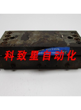 工业配件MAGPOWER TSU1150L