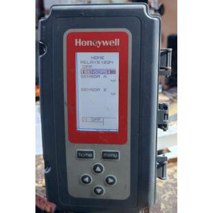 工业配件T775B2040 远程温控器